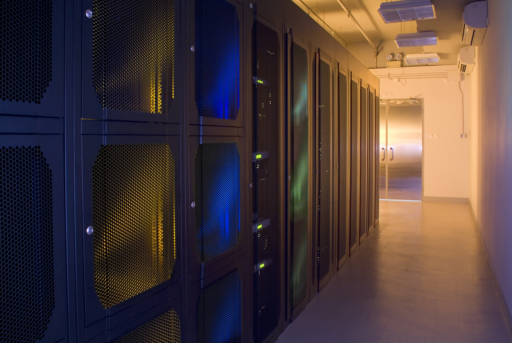 Computer Network Research Lab